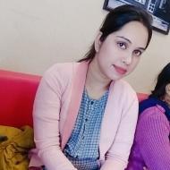 Neha  S. Class I-V Tuition trainer in Patna