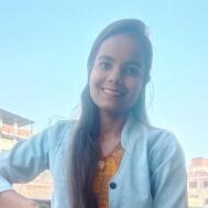 Tannu K. Class I-V Tuition trainer in Utter Pradesh