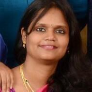 Violet Jayamani Nursing trainer in Bangalore