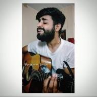 Praashu Jangid Guitar trainer in Jhalawar