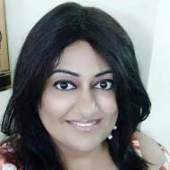 Sandeepa M. IELTS trainer in Jamshedpur