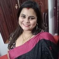 Diya Chatterjee Ganguly Class I-V Tuition trainer in Kolkata