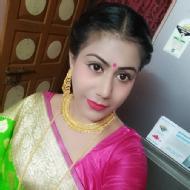 Puja D. Class 12 Tuition trainer in Kolkata