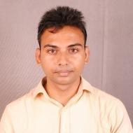 Bijendra Singh Class 12 Tuition trainer in Kolkata