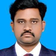 Ravindra Babu Chimmiri Class 9 Tuition trainer in Ongole