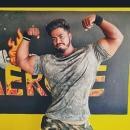 Kanna TheSmart Personal Trainer Aerobics institute in Chennai