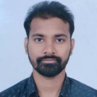 Sumant Patel Class 11 Tuition trainer in Indore