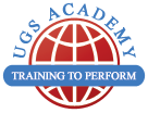 UGS Academy Pvt Ltd .Net institute in Delhi