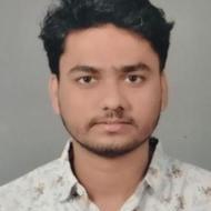 Kausar Alam Class 12 Tuition trainer in Varanasi