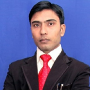 Photo of Pritam Sharma