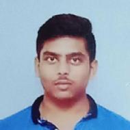 Jayanth Akula Class 12 Tuition trainer in Delhi