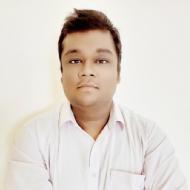 Samrat Sengupta Spoken English trainer in Mumbai