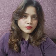 Manisha Spoken English trainer in Kolkata