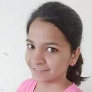 Priyanka S. Class 11 Tuition trainer in Pune