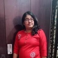 Sanjukta Dutta Chakraborty Class I-V Tuition trainer in North 24 Parganas