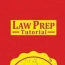 Photo of Law Prep Tutorial