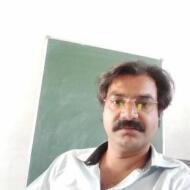 Krishna Saxena B Ed Entrance trainer in Rewa