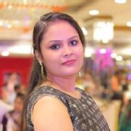 Saloni G. Class 8 Tuition trainer in Delhi