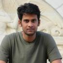 Photo of Vignesh