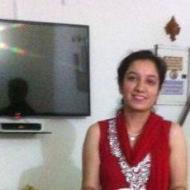 Smita M. Class 6 Tuition trainer in Gurgaon