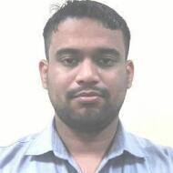 Debabrata Roy Class 12 Tuition trainer in Kolkata