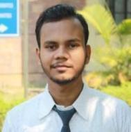 Biswajit B. Class I-V Tuition trainer in Balasore