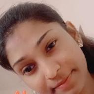 Sahana R. Class 12 Tuition trainer in Bangalore