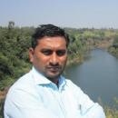 Photo of Sunil Borkar