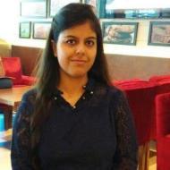 Prachi B. Class 11 Tuition trainer in Chandigarh