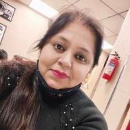 Kamini N. Class 11 Tuition trainer in Delhi