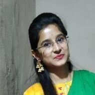 Priyal S. MSc Tuition trainer in Ratlam