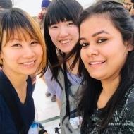 Soni Kaushal Japanese Language trainer in Delhi