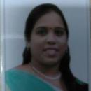 Photo of Vidhya T.