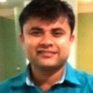 Chandan Kumar Mishra Class 12 Tuition trainer in Gurgaon