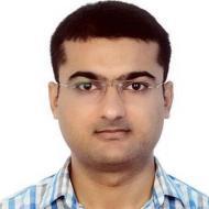 Utkarsh Watsa Class 10 trainer in Delhi