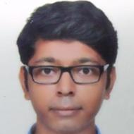 Shubhadip Biswas Class I-V Tuition trainer in Kolkata