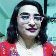 Mausumi D. Bengali Speaking trainer in Kolkata