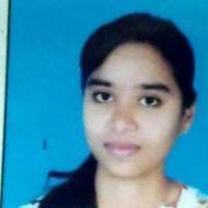 Smita R. Nursery-KG Tuition trainer in Mosabani