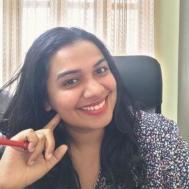 Gayathri K. Dental Tuition trainer in Kollam