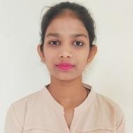 Preeti Suryabhan Yadav Class I-V Tuition trainer in Chennai