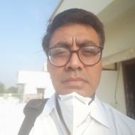 Harshad Solanki Class 10 trainer in Gandhinagar