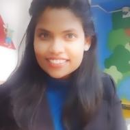 Nikita Marian Paul Class I-V Tuition trainer in Kolkata