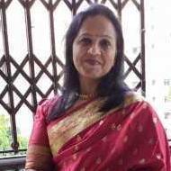 Binita P. Phonics trainer in Mumbai