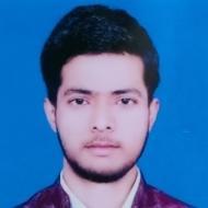 Surya Prakash Pandey Class I-V Tuition trainer in Ballia