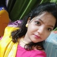 Rachita Guhathakurta Class 10 trainer in Kolkata