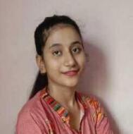 Muskaan S. Handwriting trainer in Gopalganj