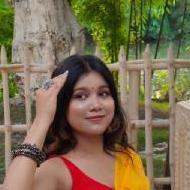 Ishika D. Dance trainer in Kolkata