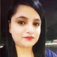 Neha J. Vocal Music trainer in Gwalior