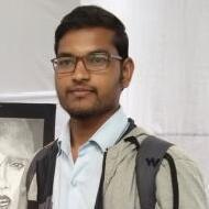 Vinay Singh Kushwaha Class 12 Tuition trainer in Delhi