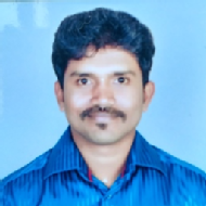 Abhilash Abhi Class 8 Tuition trainer in Bangalore